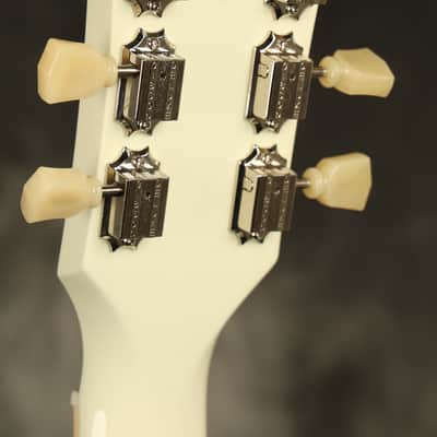 2026 Gibson 61 SG Standard Classic White image 16