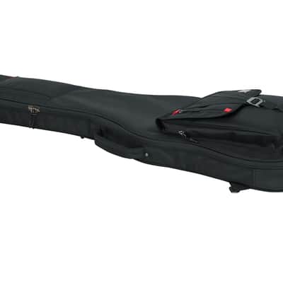 Gator GPX-BASS GPX Bass Gig Bag Black image 4