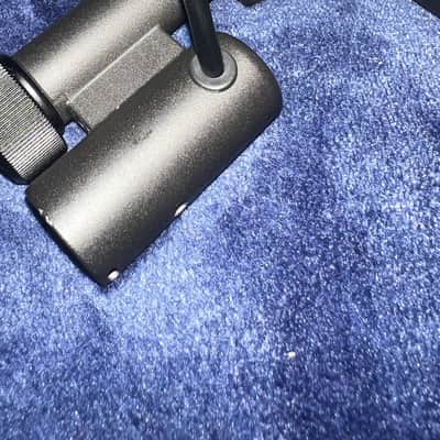 Shure SM7B Cardioid Dynamic Microphone 2001 - Present - Black image 11