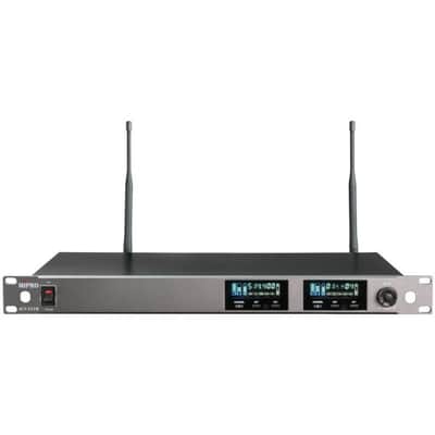 Mipro ACT 727B UHF 823-832 MHz image 2