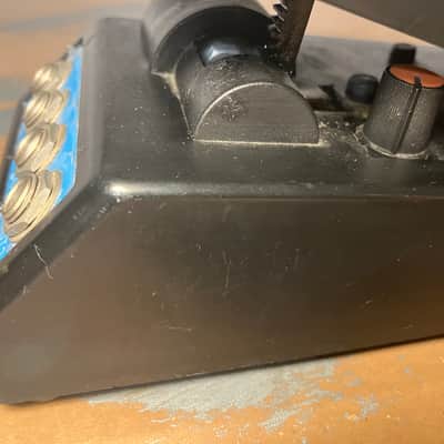 Daphon Volume pedal image 3