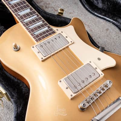 Heritage Custom Shop Dealer Special H-150 w/ Throbak Humbuckers #AJ14012 Second Hand image 5