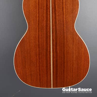 Martin Vintage Series 000-28VS 2007 (Cod.1503UG) image 12
