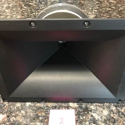 JBL 2447J Driver with Horn unit #1 image 2