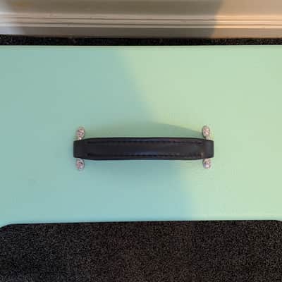 Hamstead Artist 20+RT 1x12 Combo - Surf Green image 10