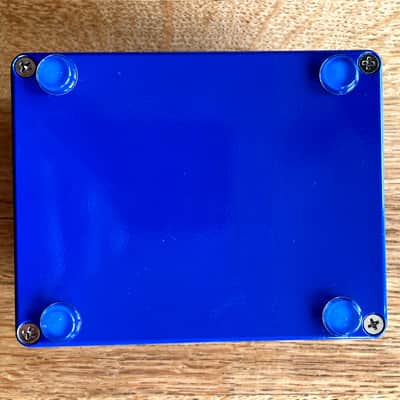 Dazatronyx BIIIG FUZZ image 4
