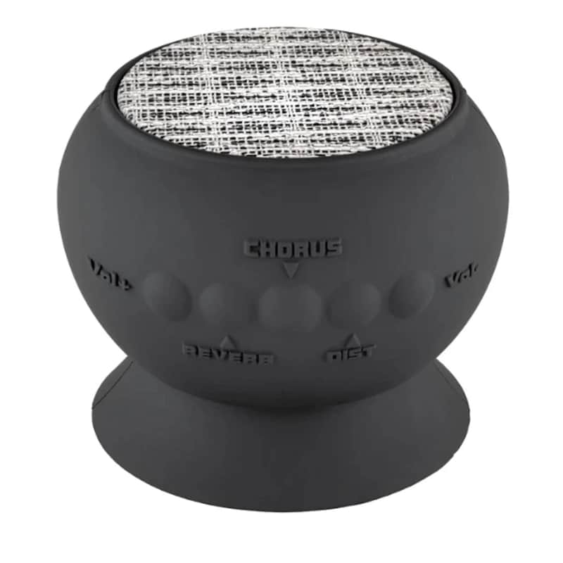 Fluid Audio Strum Buddy Pro Edition Stick-On 6-Watt Mini Guitar Amp image 1
