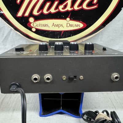 Amdek DMK-100 dmk100 Delay Machine Pedal - MIJ Made In Japan image 5