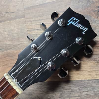 Gibson Kirk Hammet Signature "Greeny" Les Paul image 10