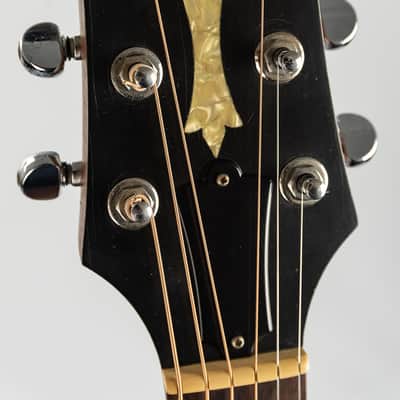 Guild M20 USA Pre Owned image 6