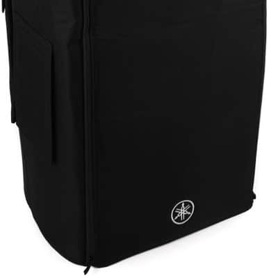 Yamaha SPCVR-DZR12 DZR12  DZR12-D  and CZR12 Speaker Cover image 2