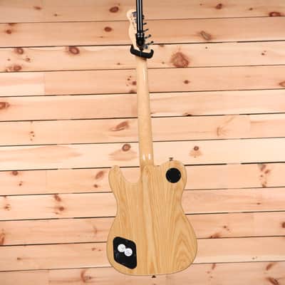 Fender Jim Adkins JA-90 Telecaster Thinline - Natural - ICF22002049 image 9