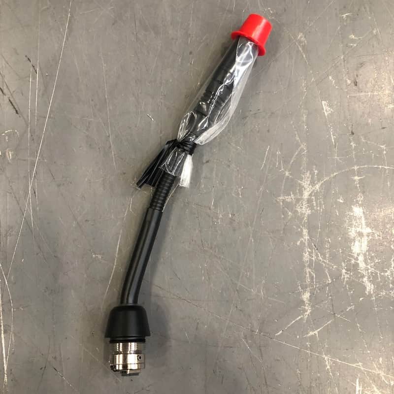 Shure MX405LP/C Gooseneck Microphone - Thumbnail 4