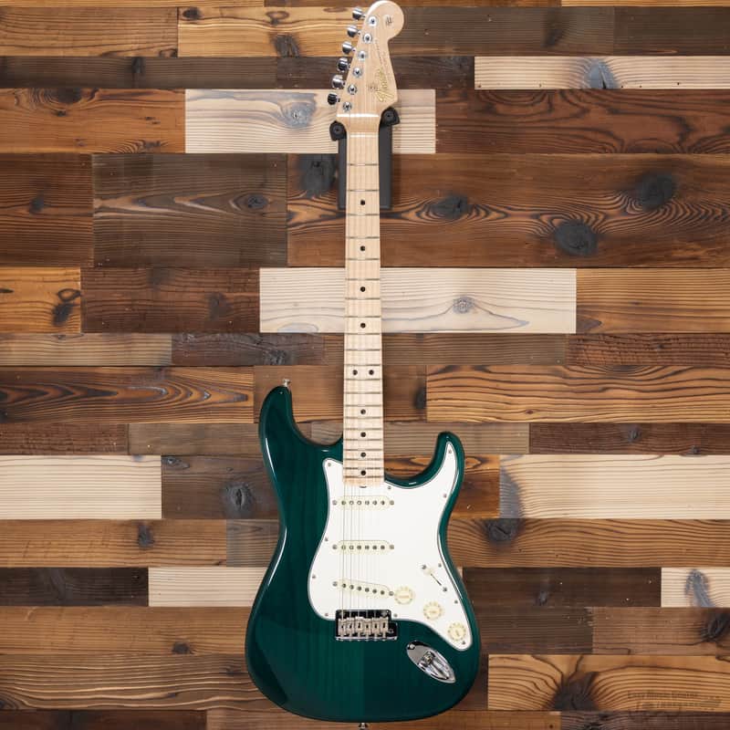 Fender Custom Shop '65 Reissue Stratocaster NOS | Reverb