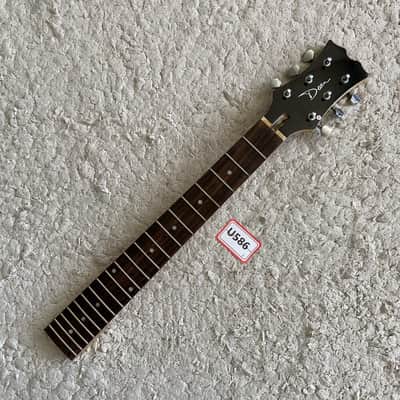 Dean Mini Short Scale Guitar Neck image 1