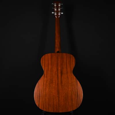 Collings OM1 Adirondack Julian Lage Signature Model 2025 (35987) image 4