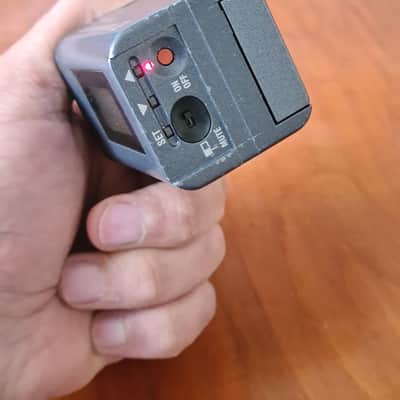 Sennheiser π€ Sennheiser SKP 500 G2 Plug-On Transmitter β Professional Wireless Power image 16