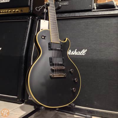 Schecter Blackjack ATX Solo-II