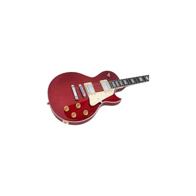Sire Larry Carlton L5 Electric Guitar - Candy Apple Red image 6
