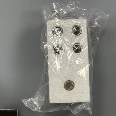 Pigtronix Disnortion Micro 2010s - Black image 8