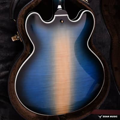 Seventy Seven EXRUBATO FLAME MAPLE WSE’24/NJ BL-B-VGR 3.6kg #A24-0041 image 9