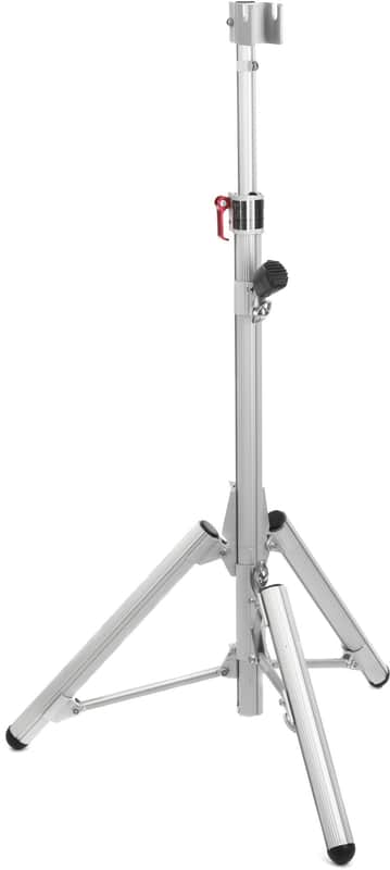 Mapex Airlift Stadium Marching Snare Drum Stand (3-pack) Bundle image 1