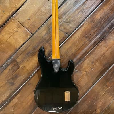 Music Man ‘Pre-Ernie Ball’ Stingray (USA 1980) image 4
