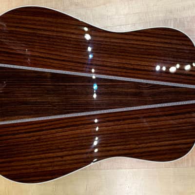 Martin Standard Series HD-35 Acoustic Guitar (Previous Version) image 3