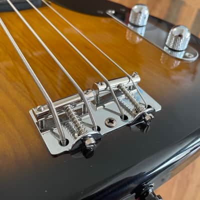 Fender Precision Bass 50s Reissue CIJ image 12