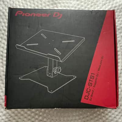 Pioneer DJ DJC-STS1 - Stand for DJ Booth image 2