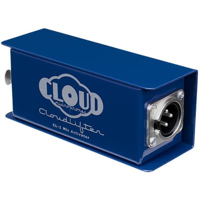Cloud Microphones Cloudlifter CL-1 Mic Activator image 3
