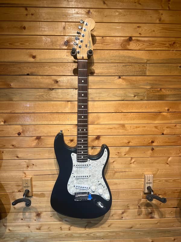 1989 Fender American Standard Stratocaster image 1