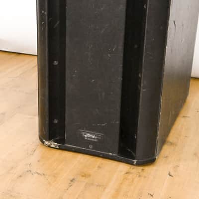 QSC KSub 1000W Dual 12" Powered Subwoofer CG011K0 image 3