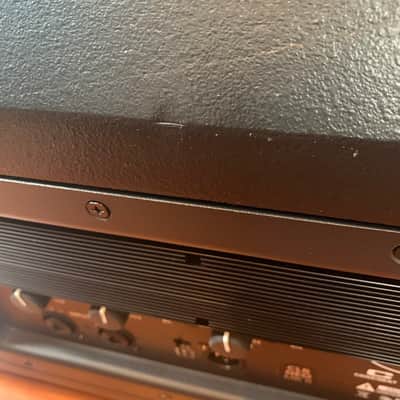 Atomic CLR Neo MkII Active FRFR Monitor Wedge w/ LeCover Padded Shell image 11