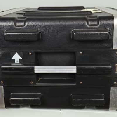 BGW Model 550 Professional Power Amplifier w/ SKB Road Case image 7