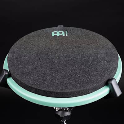 MEINL MMP12SF Marshmallow Practice Pad Übungspad Sea Foam 12 Zoll image 4