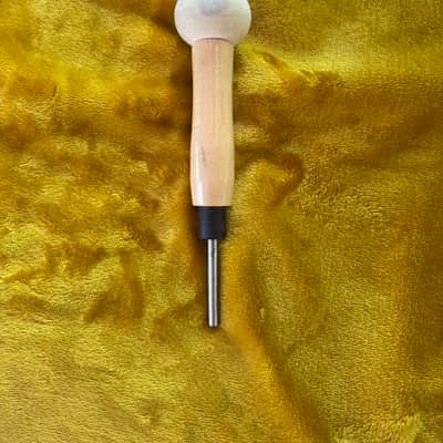 Vic Firth VKB5 Bass Drum Beater image 2