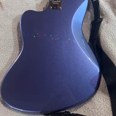 Fender Jazzmaster Partscaster image 4