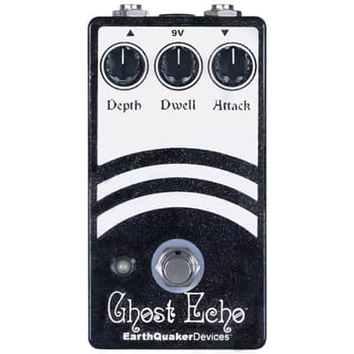 Neural Devices CHAMBERS リバーブエフェクター Neural Devices