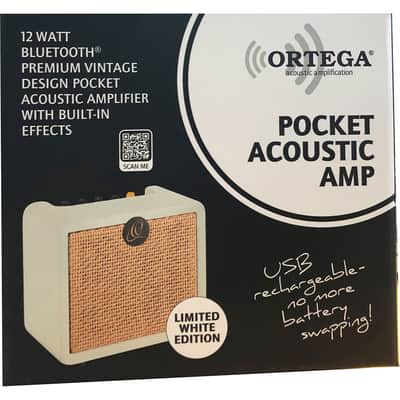 Ortega Ptwo-Ltd image 4