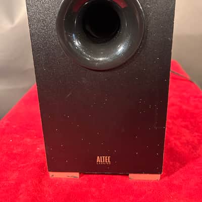 Altec Lansing VS2621 Powered Subwoofer image 13
