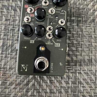 Sinvertek No. 5 Distortion | Reverb