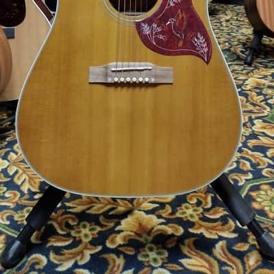 Epiphone Hummingbird image 3
