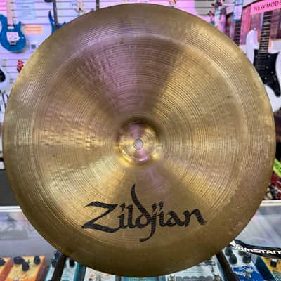 Zildjian 16” China Boy High Cymbal - Pre Owned image 2