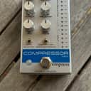 Empress Compressor MKII  2020 - Silver