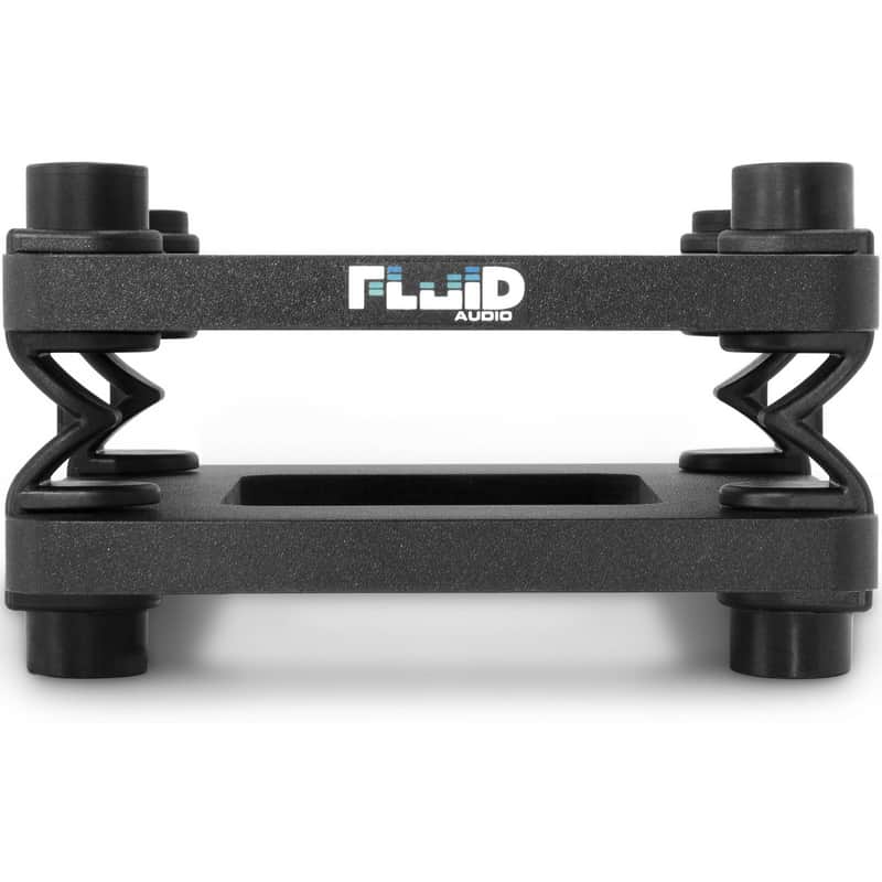 Fluid Audio DS5 Desktop Monitor Stands image 1
