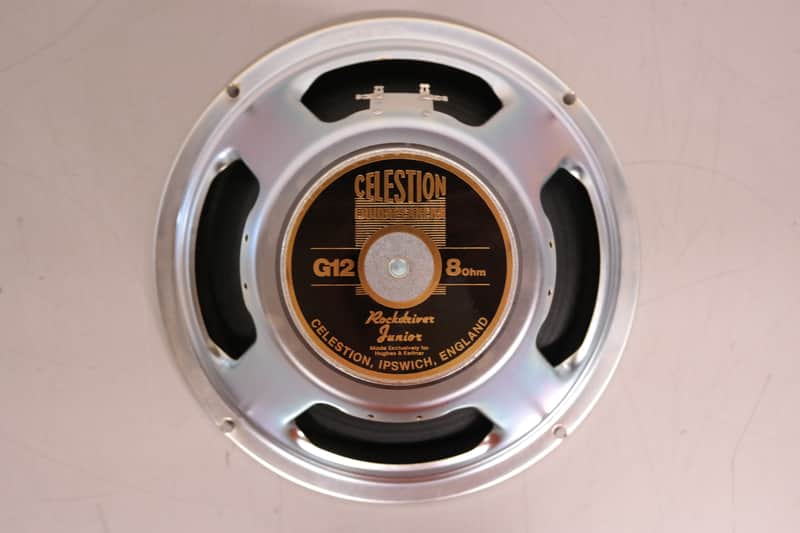 Celestion G12F-60 Rockdriver Junior 8 Ohm 12