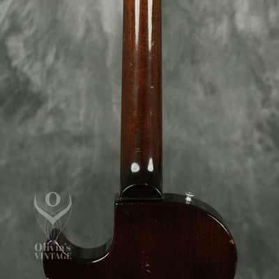 1955 Gibson Les Paul Junior Sunburst imagen 16