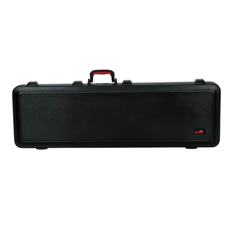 Gator TSA ATA Molded Bass Guitar Case imagen 1