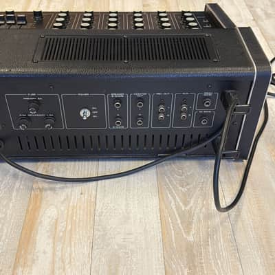 Yamaha Model EM-150 Ensemble Mixer image 6